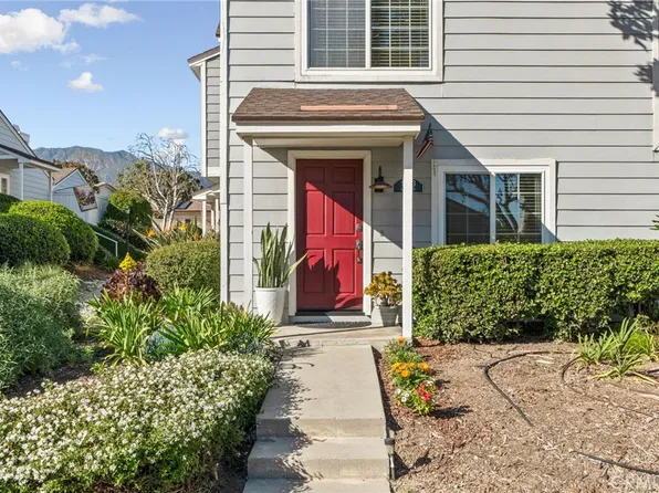 1693 N Mountain Ave Unit D, Upland, CA 91784