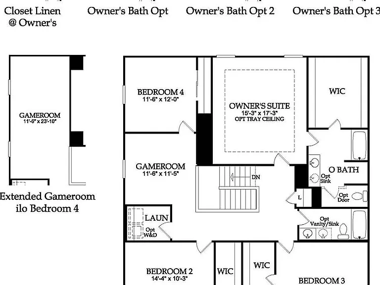 1009 Blue Stream Ln — Photo 2
