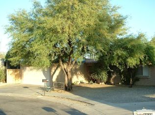 9250 E 28th St, Tucson, AZ 85710