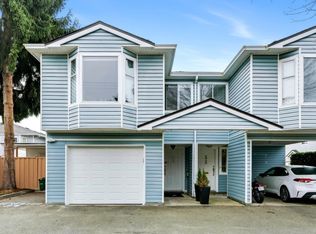 7040 Williams Rd #34, Richmond, BC V7A 5B5