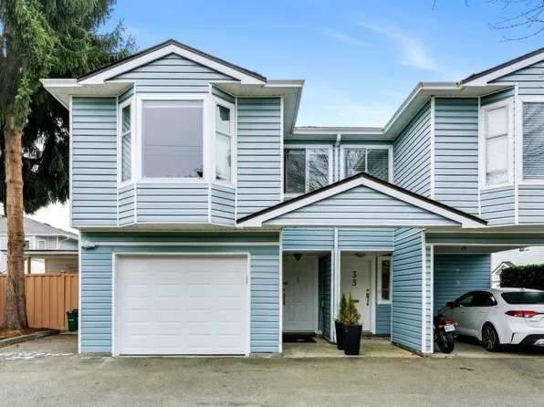 7040 Williams Rd #34, Richmond, BC V7A 5B5