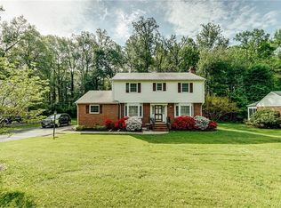 9203 Venetian Way, Henrico, VA 23229