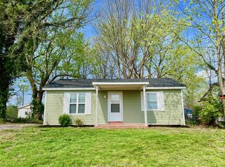 712 N 3rd St, Richmond, KY 40475