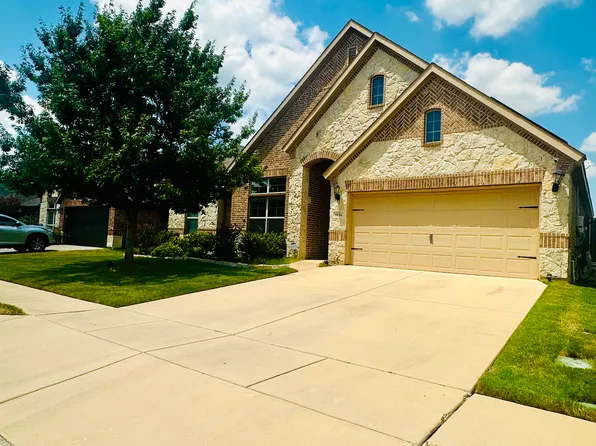 5116 Chisholm View Dr, Fort Worth, TX 76123