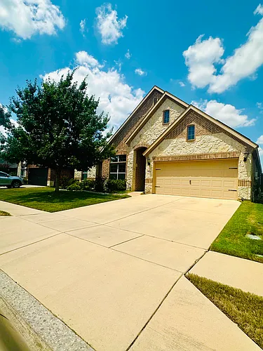 5116 Chisholm View Dr Photo 1