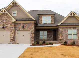 3326 Hawks Creek Dr LOT 6, Apison, TN 37302