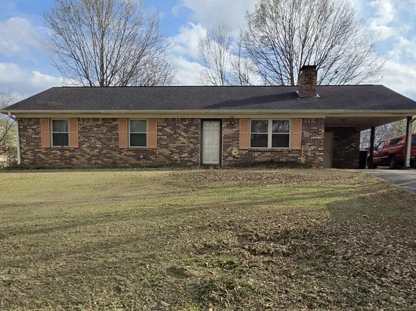 202 Elliott Ave, Muscle Shoals, AL 35661