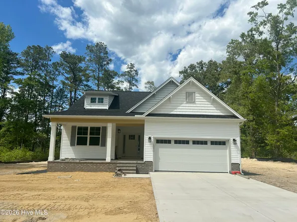 2514 Starling Lane, New Bern, NC 28562