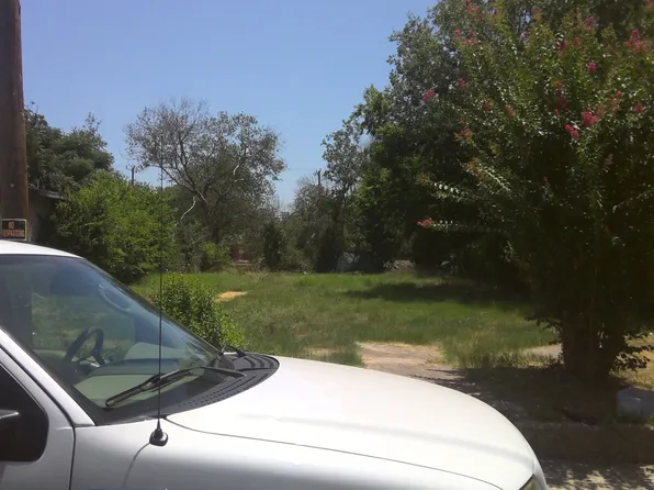 250 FERRIS AVE LOT 12, San Antonio, TX 78220