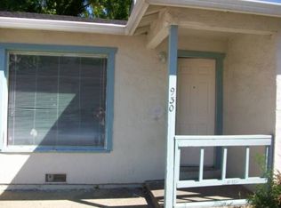 930 Yuba St, Redding, CA 96001