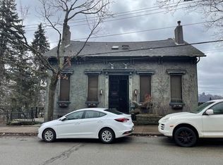 1749 Perrysville Ave, Pittsburgh, PA 15212