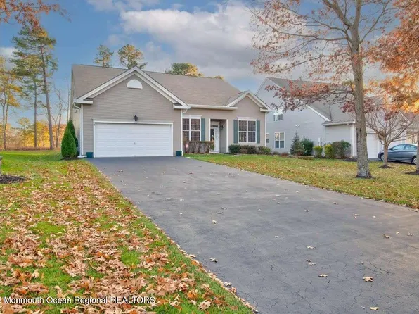 22 Cypress Court, Little Egg Harbor, NJ 08087