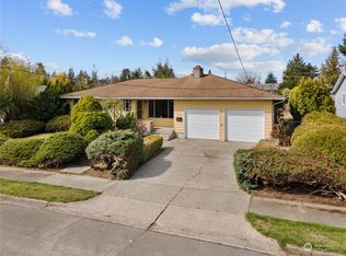 7620 S Sheridan Ave, Tacoma, WA