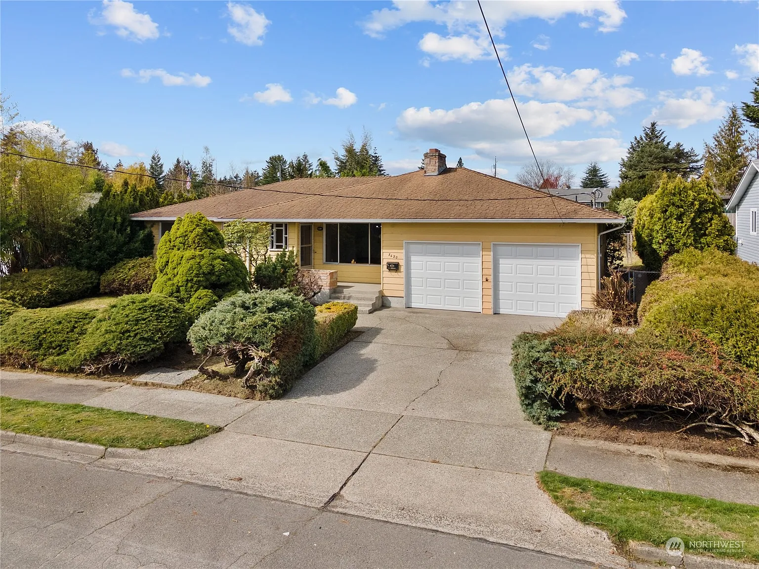 7620 S Sheridan Avenue photo 1