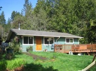 62626 Daniels Creek Rd, Coos Bay, OR 97420