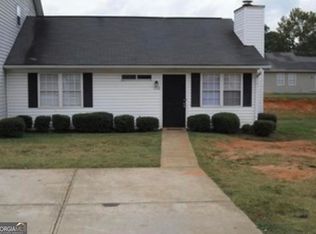 1742 Bob White Ln SE, Conyers, GA 30013