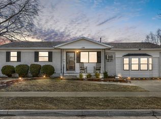 (Undisclosed Address), Owasso, OK 74055