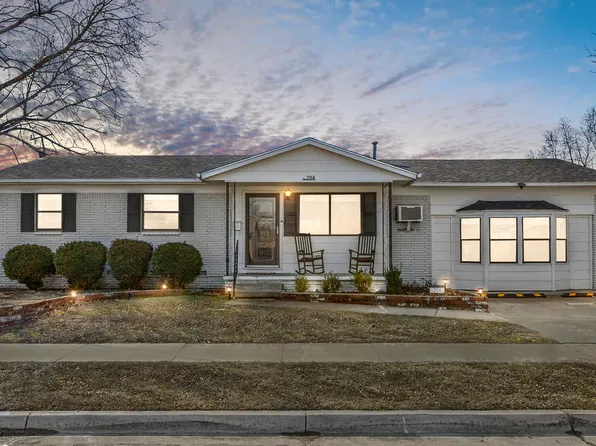 (undisclosed Address), Owasso, OK 74055