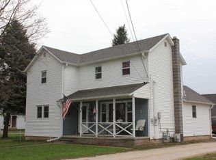 201 Prospect St, Morrison, IL 61270