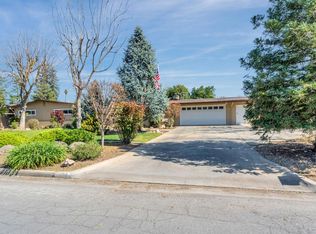5694 N Winchester Ave, Fresno, CA