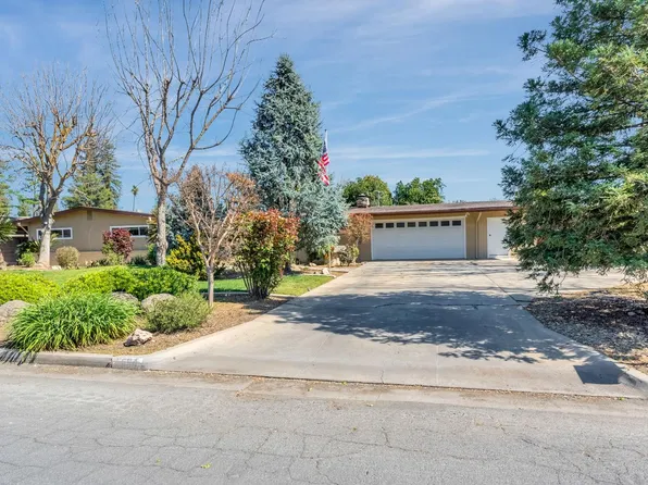 5694 N Winchester Ave, Fresno, CA 93704