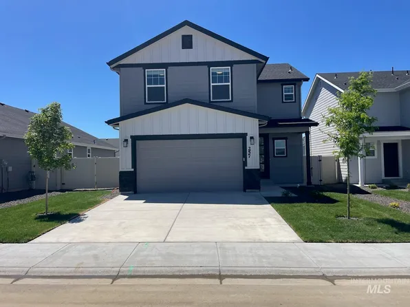257 W Omphale St, Kuna, ID 83634