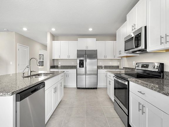 5th image of 15312 Miller Creek Dr
