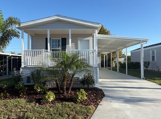 263 Discovery Ln #263, North Fort Myers, FL 33903