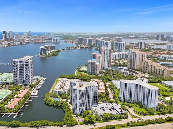 3400 NE 192nd St APT 1607, Aventura, FL 33180