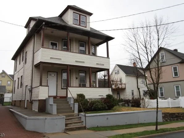 309 Monroe St, Carlstadt Boro, NJ 07072