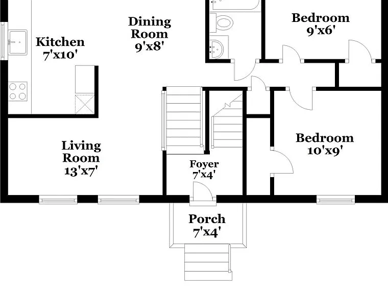 4250 Viewpoint Ln — Photo 3