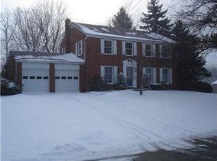 112 Bradberry Dr, Monroeville, PA