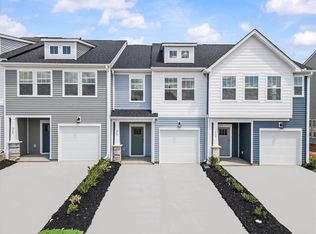 267 Silo Ridge Dr, Anderson, SC 29621