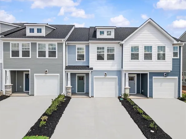 267 Silo Ridge Dr, Anderson, SC 29621