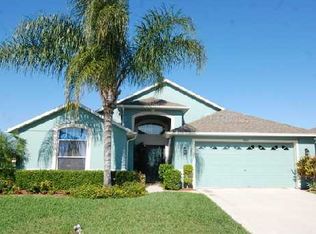 2848 Strand Cir, Oviedo, FL 32765