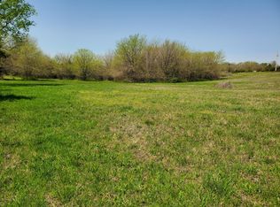 5060 S 11th Rd, Aldrich, MO 65601