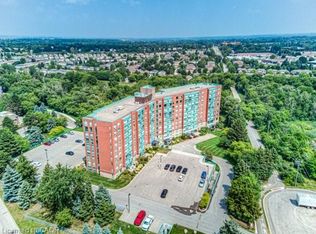 The Atriums, Waterloo, ON N2J 4T3