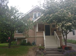 3032 NW 68th St, Seattle, WA 98117