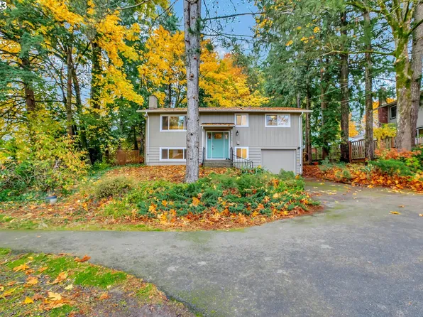 9112 SW 54th Ave, Portland, OR 97219