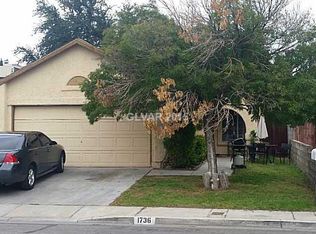 1736 Divinity St, Las Vegas, NV 89142