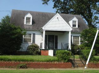 116 E Blake Ln, Richmond, VA 23224