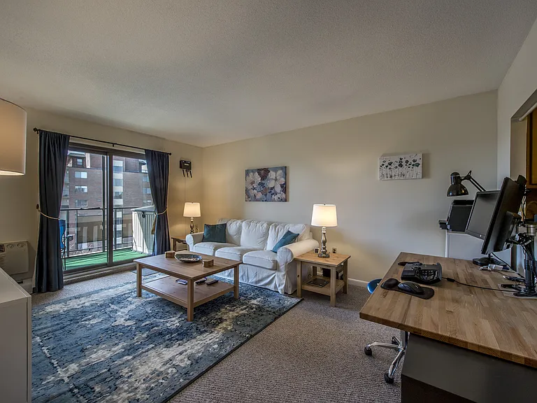 385 Mass Ave Apartments — Photo 9