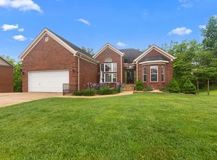 102 Blackberry Rdg, Georgetown, KY 40324