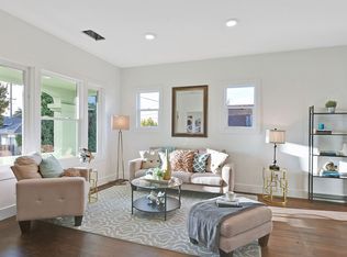 1622 Elm St, El Cerrito, CA