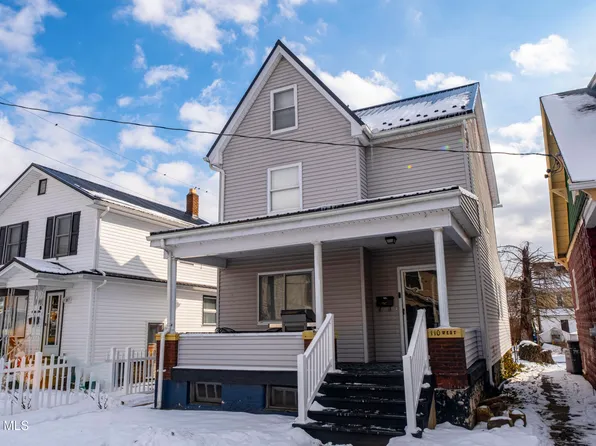 110 W 12th Ave, Altoona, PA 16601