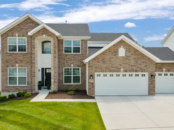 1050 Kennedy Ln, Ballwin, MO 63011