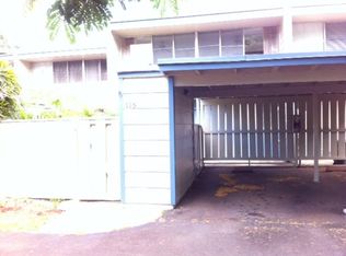 94-111 Hokualii Ct #B, Mililani, HI 96789