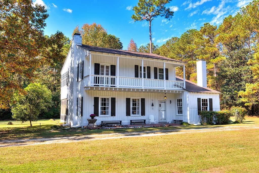 200 Serenity Cir, Mayesville, SC 29104 Zillow