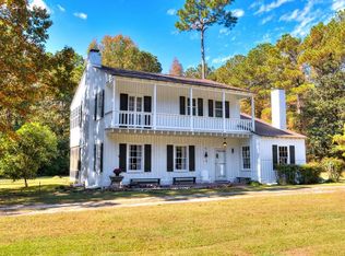 200 Serenity Cir, Mayesville, SC 29104