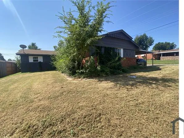 1800 NE 56th St, Oklahoma City, OK 73111